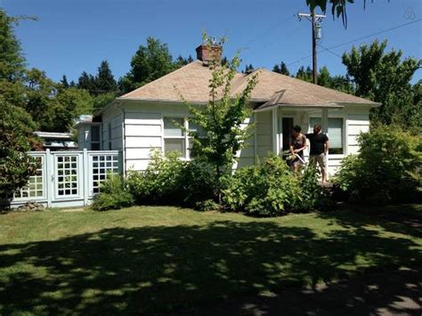 Eugene Vacation Rentals, Oregon: house rentals